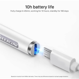 قلم لمسی نیلکین مدل iSketch Dr1