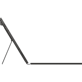 کیف کلاسوری کیبورد دار تبلت سامسونگ مدل AI Key EF-DX725 مناسب Galaxy Tab S9  با طراحی مغناطیسی