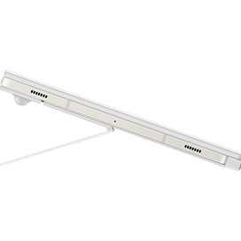 کیف کلاسوری کیبورد دار تبلت سامسونگ مدل AI Key EF-DX725 مناسب Galaxy Tab S9  با طراحی مغناطیسی