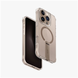 قاب آیفون برند یونیک مدل UNIQ Eleva مناسب برای Apple iPhone 16 Pro