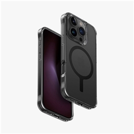 قاب آیفون 16 پرو برند یونیک مدل UNIQ LifePro Xtreme Anti-Fingerprint مناسب برای Apple iPhone 16 Pro