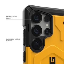 قاب برند UAG مدل Pathfinder MS مناسب برای Galaxy S25 Ultra