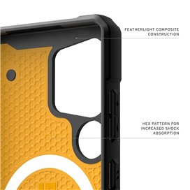 قاب برند UAG مدل Pathfinder MS مناسب برای Galaxy S25 Ultra