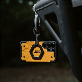 قاب برند UAG مدل Pathfinder MS مناسب برای Galaxy S25 Ultra