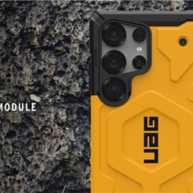 قاب برند UAG مدل Pathfinder MS مناسب برای Galaxy S25 Ultra