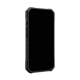 قاب آیفون 16 پرو برند UAG مدل Pathfinder Black مناسب برای Apple iPhone 16 Pro