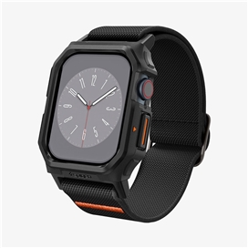 بند و کاور اپل واچ 46mm اسپیگن Spigen Lite Fit Pro Apple Watch 10 (46mm)