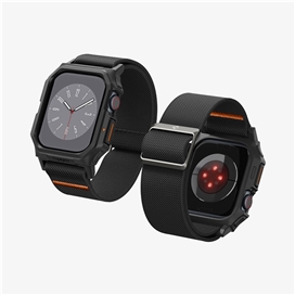 بند و کاور اپل واچ 46mm اسپیگن Spigen Lite Fit Pro Apple Watch 10 (46mm)