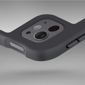 کاور آیپد پرو 11 مدل UNIQ MOVEN برای iPad Pro 11 (2024)