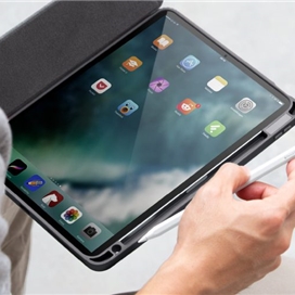 کاور آیپد پرو 11 مدل UNIQ MOVEN برای iPad Pro 11 (2024)