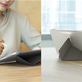 کیف یونیک Camden Click برای iPad Pro 11 (2024)