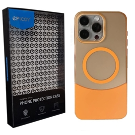 کاور اپیکوی مدل ZAMO Magsafe مناسب برای گوشی موبایل اپل iPhone 15 Pro Max