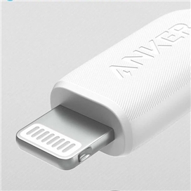 کابل تبدیل USB به لایتنینگ انکر مدل A8813