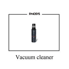 جارو شارژی خودرو فانوسیس Fanosys Vacuum Cleaner BY-XCQ01