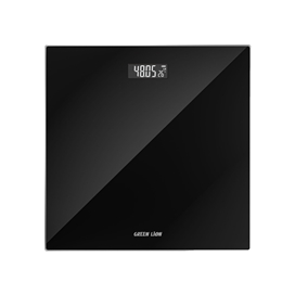 ترازوی دیجیتال گرین لاین Green Lion Digital Weight Scale GNDWEISCLBK