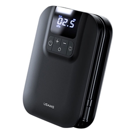 کمپرسور باد شارژی یوسمز USAMS ZB215 Mini Car Air Pump