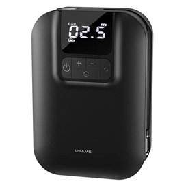 کمپرسور باد شارژی یوسمز USAMS ZB215 Mini Car Air Pump