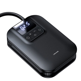 کمپرسور باد شارژی یوسمز USAMS ZB215 Mini Car Air Pump