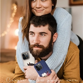 کاور سانتا باربارا پولو مدل ISIDORE مناسب برای گوشی موبایل اپل آیفون 16 پرو