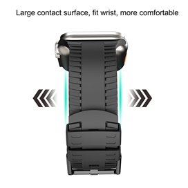 بند جیتک مدل Simpel Stylish برای اپل واچ 38/40/41/42mm