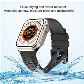 بند جیتک مدل Simpel Stylish برای اپل واچ 38/40/41/42mm