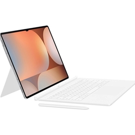 کیف کلاسوری کیبورد دار تبلت سامسونگ مدل AI Key EF-DX925 مناسب Galaxy Tab S10 Ultra