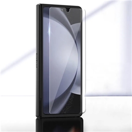 گلس شیشه ای گوشی آراری مدل Core مناسب Galaxy Z Fold 4  پک دو عددی