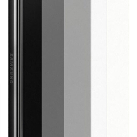 گلس شیشه ای گوشی آراری مدل Core مناسب Galaxy Z Fold 4  پک دو عددی