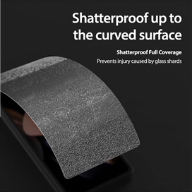 گلس شیشه ای گوشی آراری مدل Core مناسب Galaxy Z Fold 5  پک دو عددی