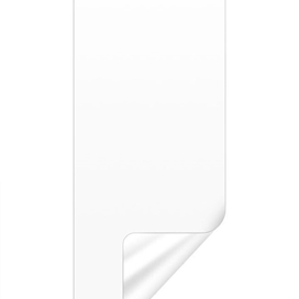 گلس شیشه ای گوشی آراری مدل Core مناسب Galaxy Z Fold 5  پک دو عددی