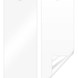 گلس شیشه ای گوشی آراری مدل Core مناسب Galaxy Z Fold 5  پک دو عددی