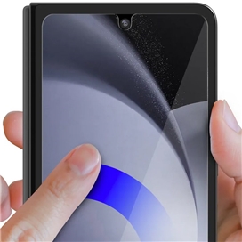 گلس شیشه ای گوشی آراری مدل Core مناسب Galaxy Z Fold 5  پک دو عددی