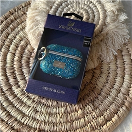 کاور ایرپاد Swarovski سواروسکی ماسب برای  4 Apple Airpod