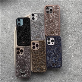 قاب سواروسکی Swarovski اورجینال مناسب برای Apple iPhone 16 Pro Max