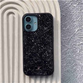 قاب سواروسکی Swarovski اورجینال مناسب برای Apple iPhone 16