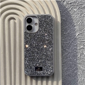 قاب سواروسکی Swarovski اورجینال مناسب برای Apple iPhone 15 Pro Max