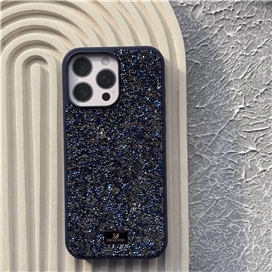 قاب سواروسکی Swarovski اورجینال مناسب برای Apple iPhone 15 Pro