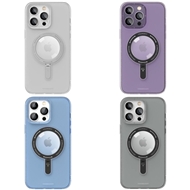 قاب YOUNGKIT یانگکیت Rock Frosted Impact Series مناسب برای Apple iPhone 15 Pro