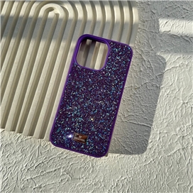 قاب سواروسکی Swarovski اورجینال مناسب برای Apple iPhone 15