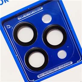 محافظ لنزدوربین مجزا لیتو LITO مناسب برای Apple iPhone 16 Pro Max