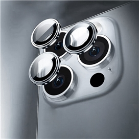 محافظ لنزدوربین مجزا لیتو LITO مناسب برای Apple iPhone 16