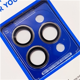 محافظ لنزدوربین مجزا لیتو LITO مناسب برای Apple iPhone 16