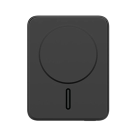 پاوربانک برند مومکس مدل momax q.mag minimal 2 15W