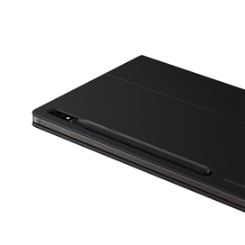 کیف کیبورد دار سامسونگ Book Cover Keyboard Slim Galaxy Tab S7 EF-DT630