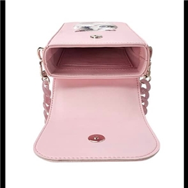 کیف برند نیمی Nimmy مدل Big Eyes