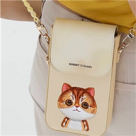 کیف برند نیمی Nimmy مدل Big Eyes