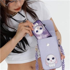 کیف برند نیمی Nimmy مدل Big Eyes