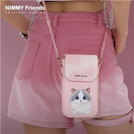 کیف برند نیمی Nimmy مدل Big Eyes