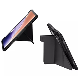کاور چرمی هوشمند نیلکین شیائومی پد Xiaomi Pad 7 / Pad 7 Pro Nillkin Bumper Leather Case Pro