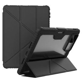 کاور چرمی هوشمند نیلکین شیائومی پد Xiaomi Pad 7 / Pad 7 Pro Nillkin Bumper Leather Case Pro